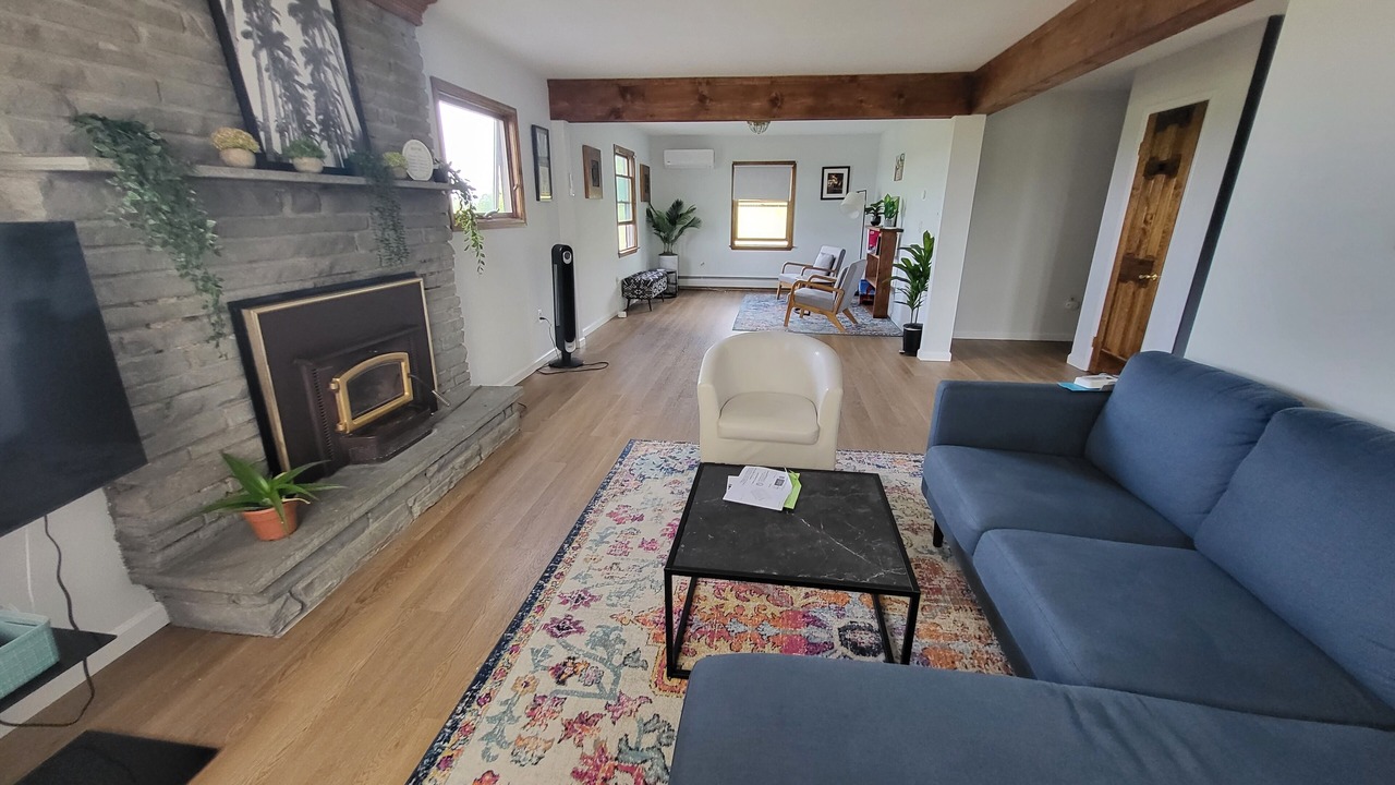 Photo of Livingroom in Coxsackie