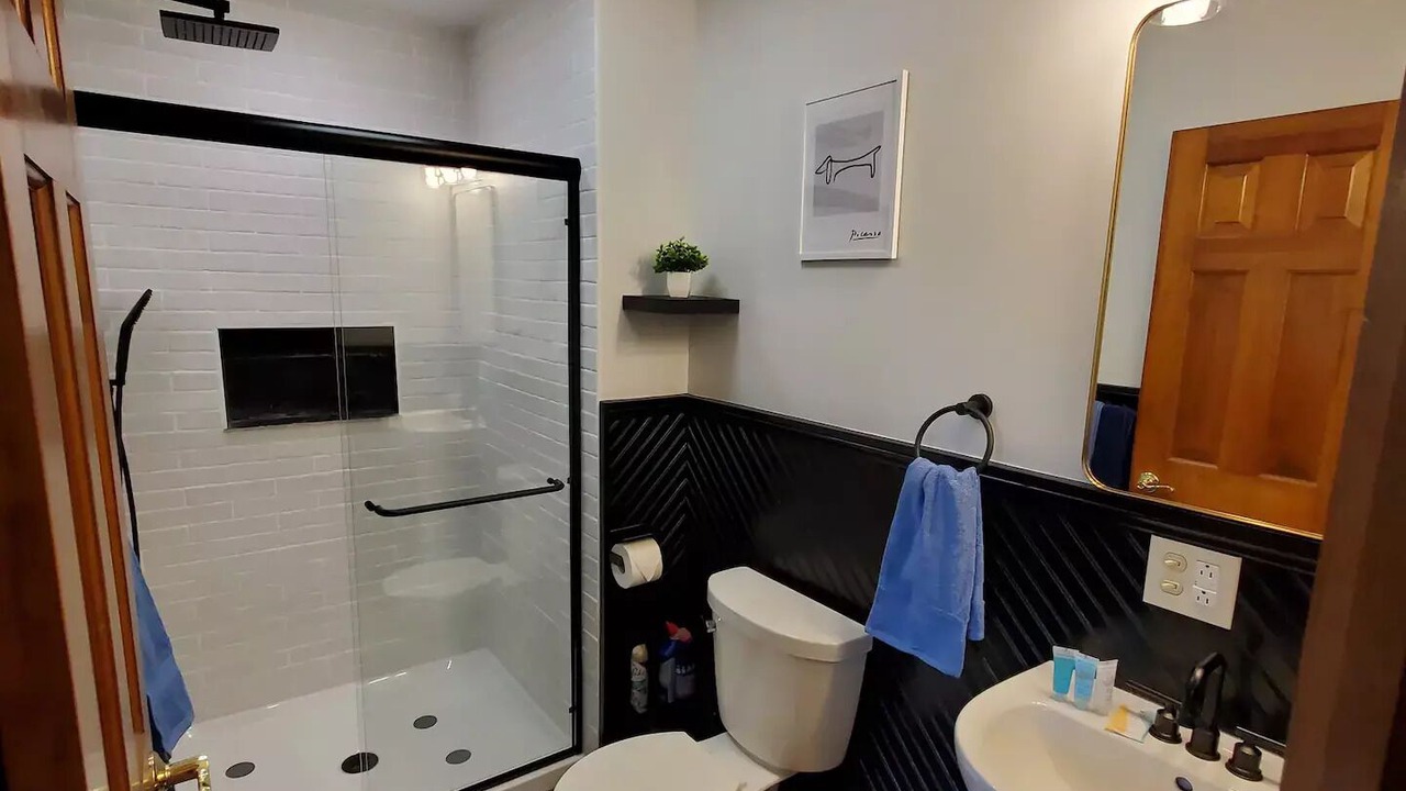 Photo of Bathroom in Coxsackie