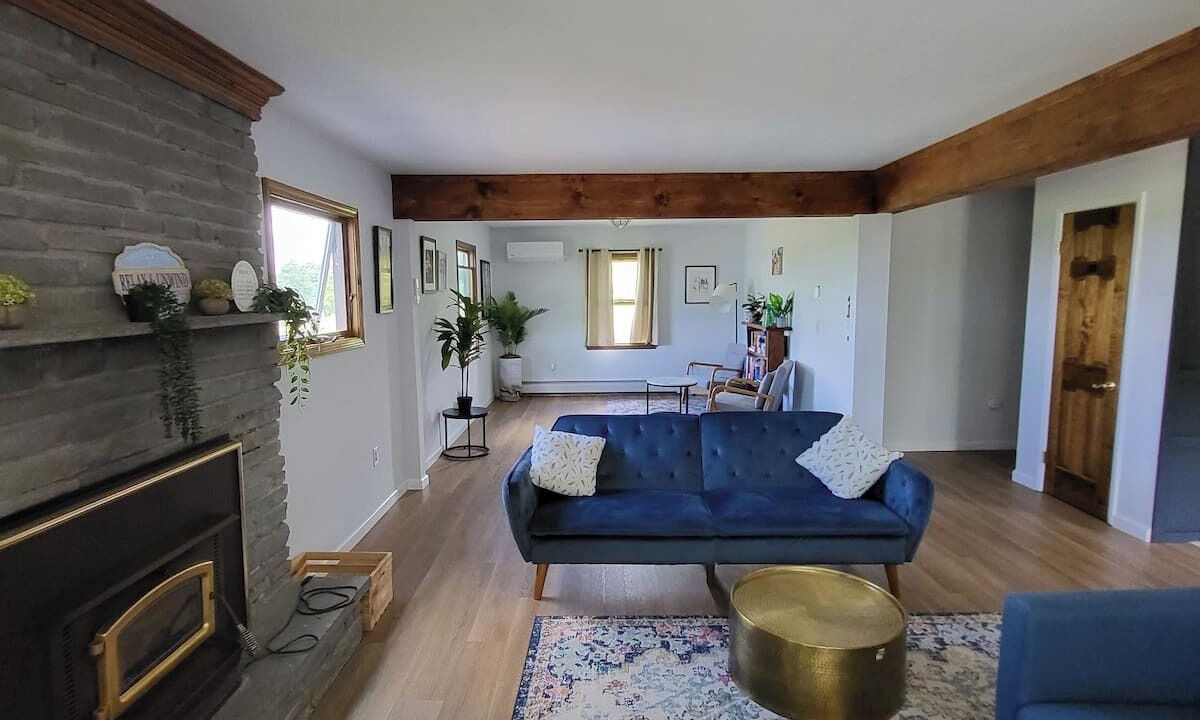 Photo of Bedroom in Coxsackie