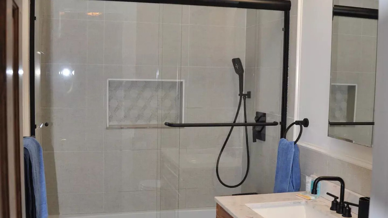 Photo of Bathroom in Coxsackie