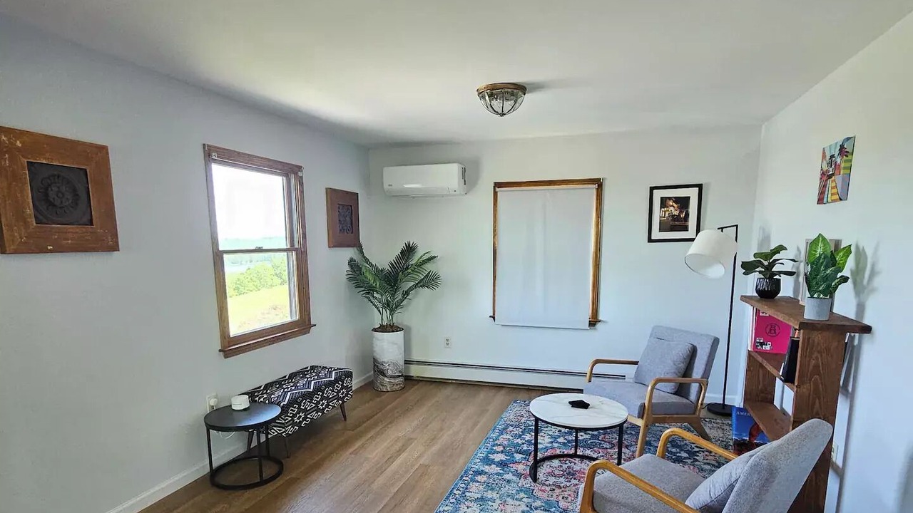 Photo of Bedroom in Coxsackie