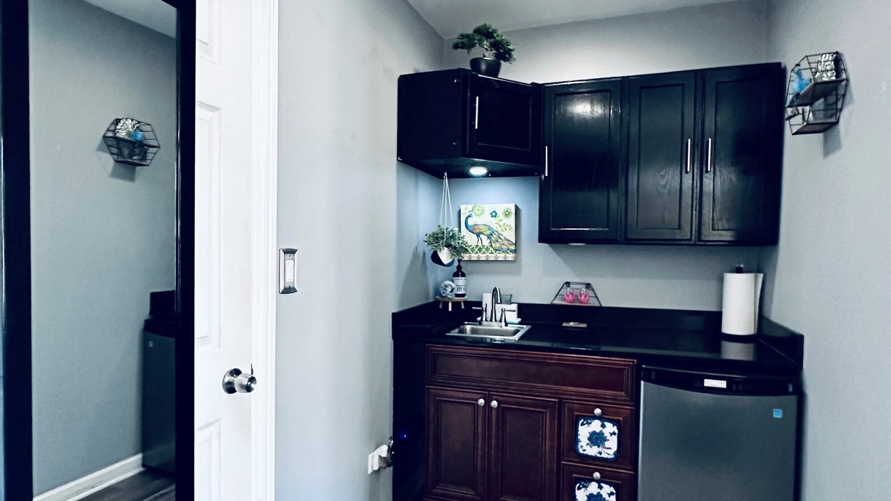 Photo of Kitchen in Heart of Chicago