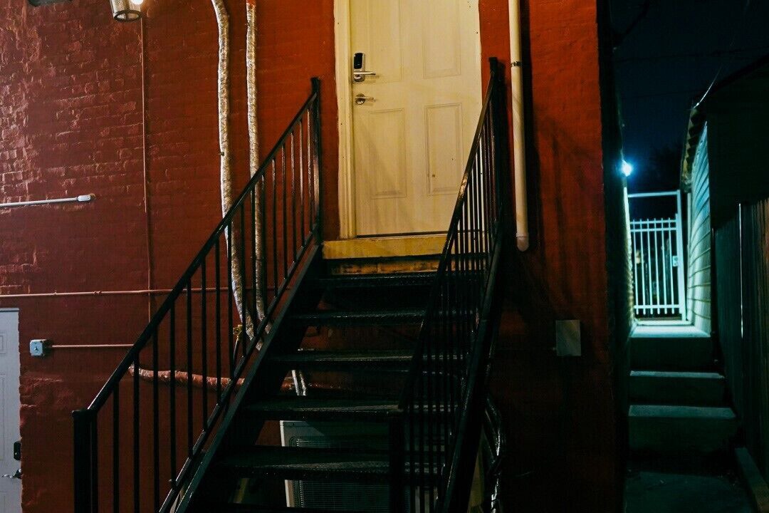 Photo of Outdoor in Heart of Chicago