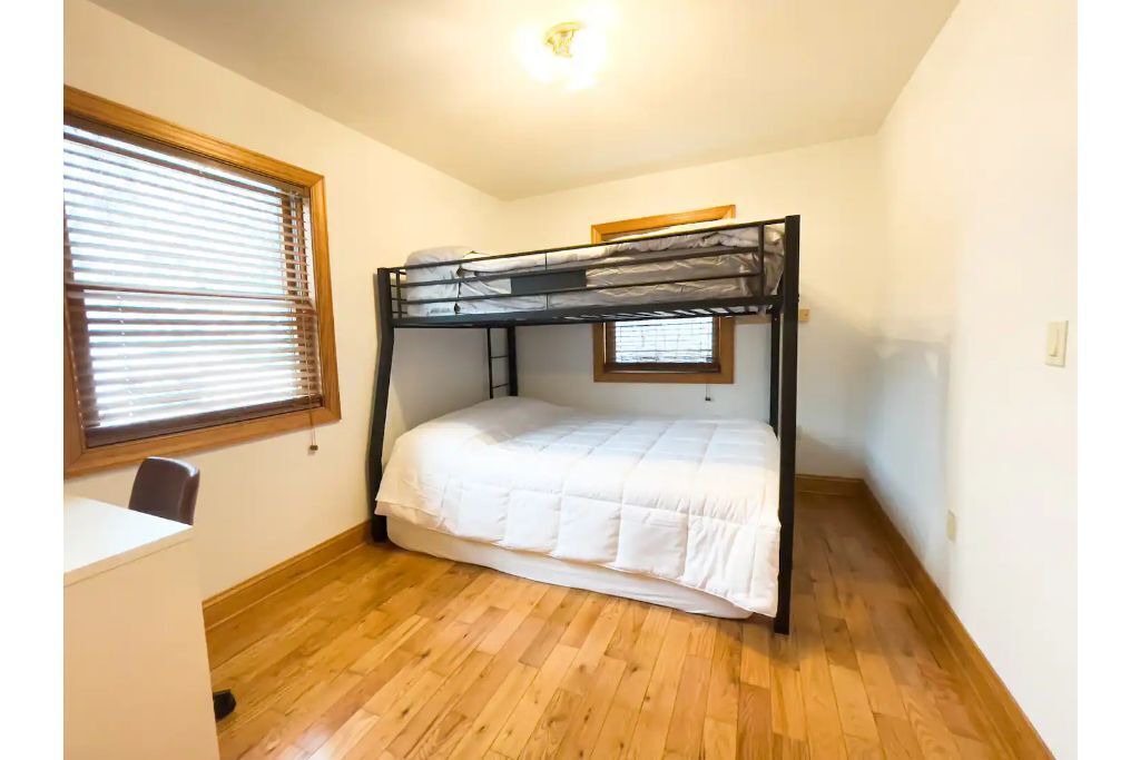 Photo of Bedroom in Dalton