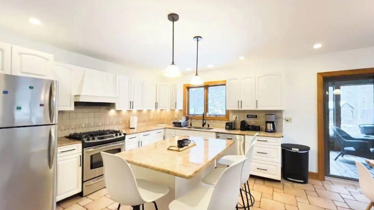 Photo of Kitchen in Dalton