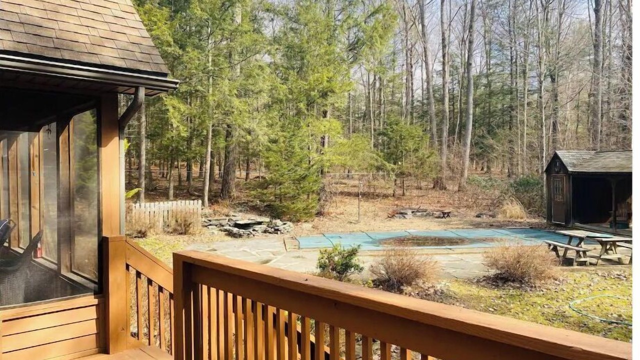 Photo of Outdoor in Dalton