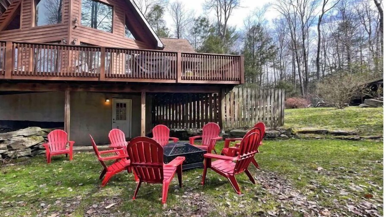 Photo of Outdoor in Dalton