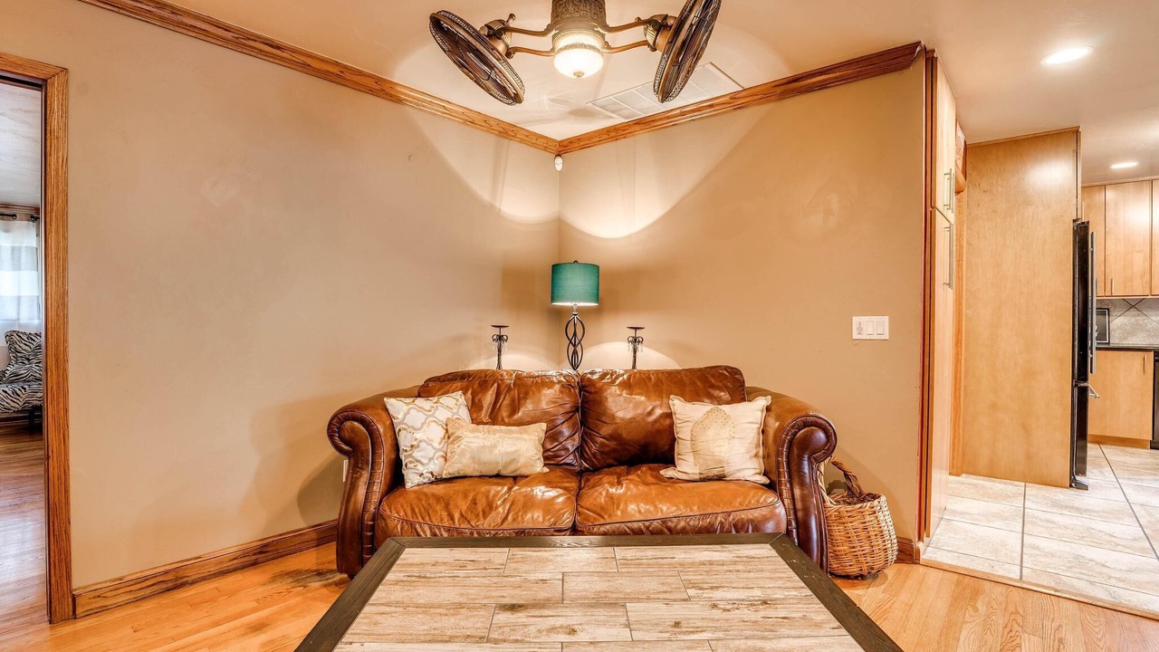 Photo of Livingroom in Wilemans Belle Isle