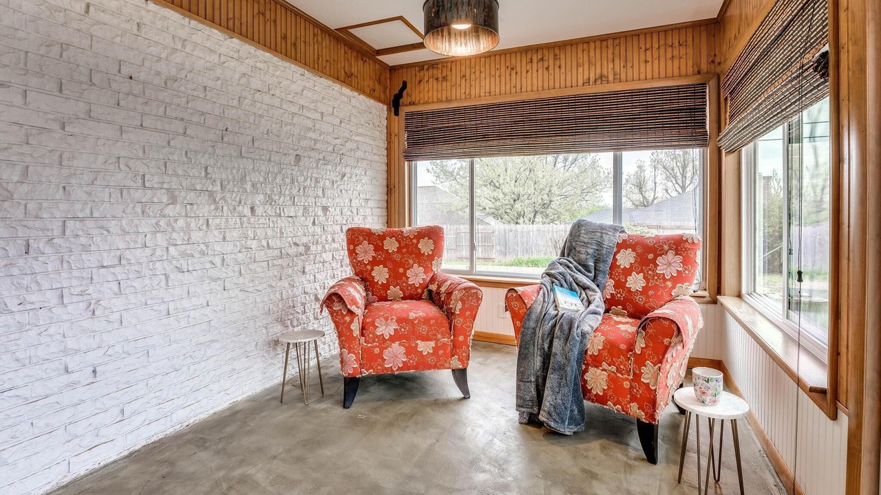 Photo of Livingroom in Wilemans Belle Isle