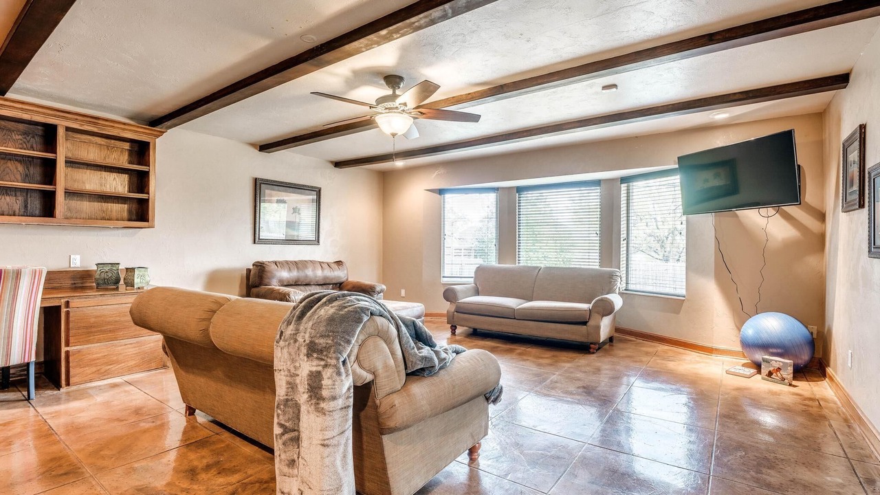 Photo of Livingroom in Wilemans Belle Isle