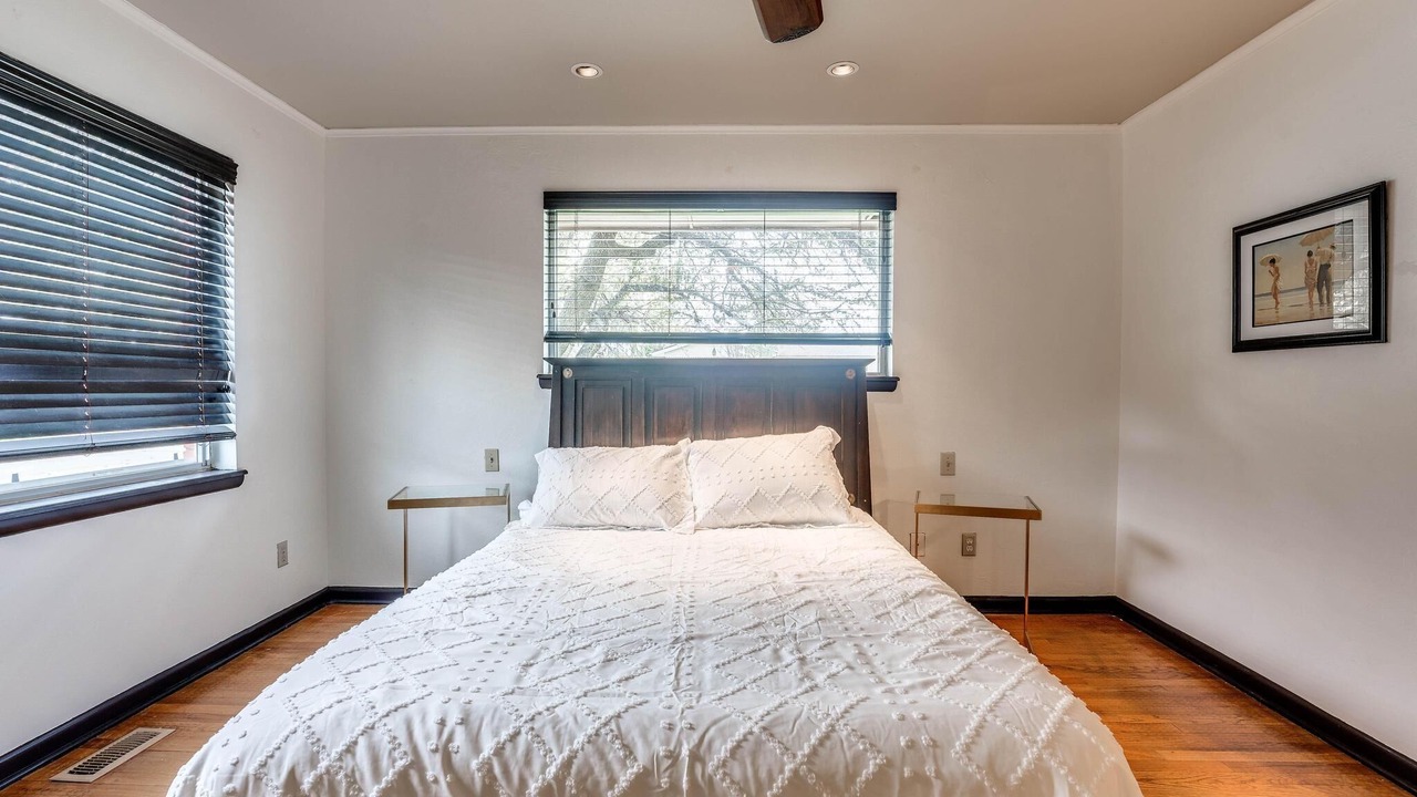 Photo of Bedroom in Wilemans Belle Isle