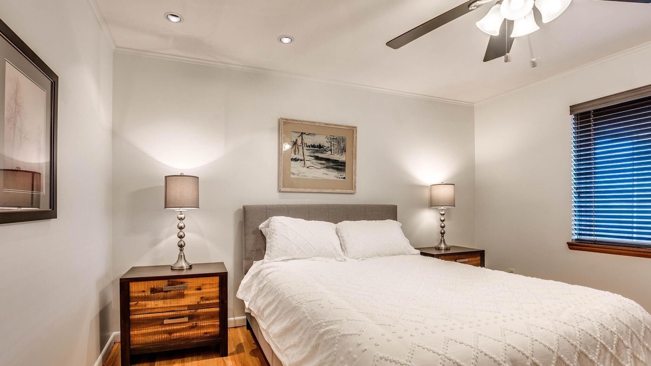Photo of Bedroom in Wilemans Belle Isle