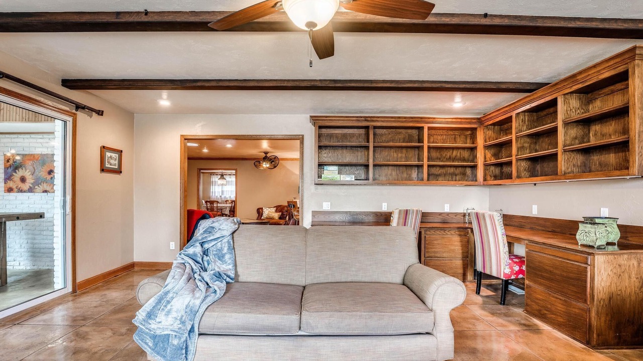 Photo of Livingroom in Wilemans Belle Isle