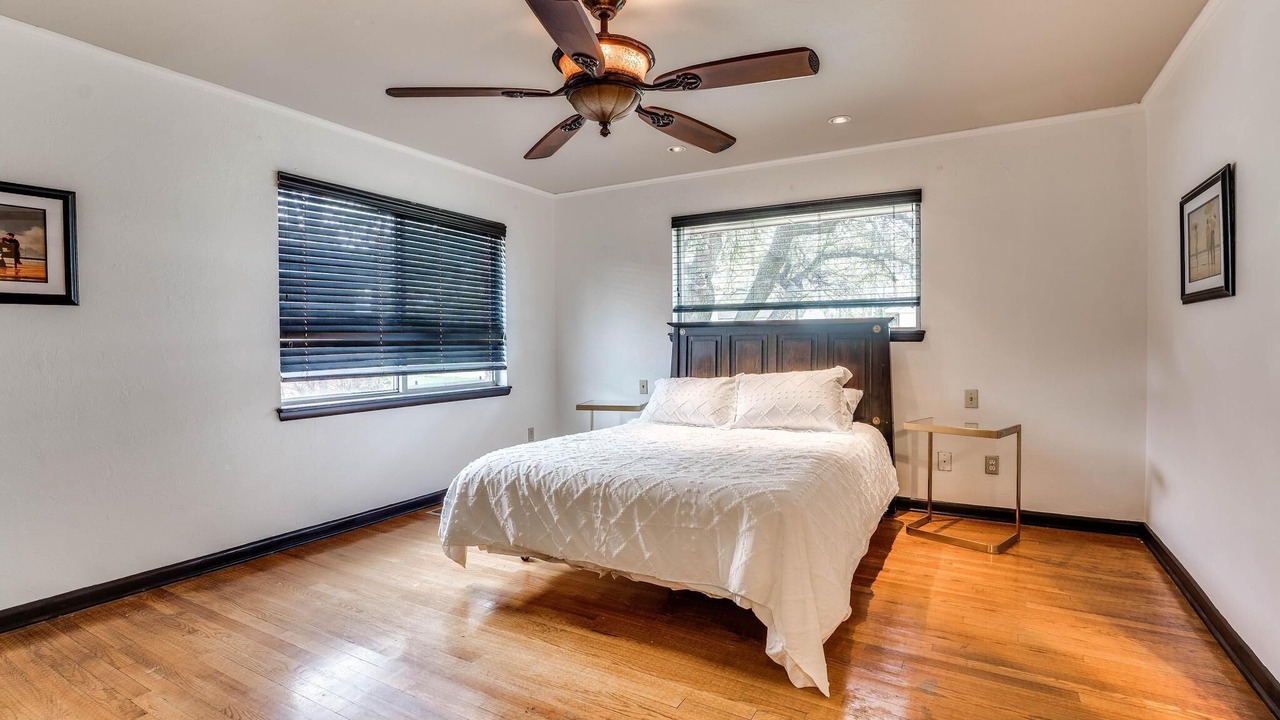 Photo of Bedroom in Wilemans Belle Isle