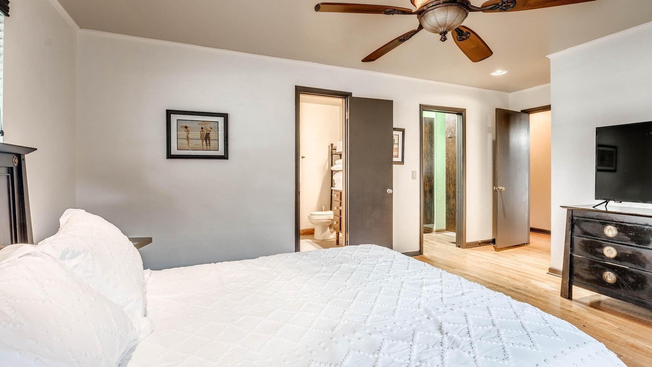 Photo of Bedroom in Wilemans Belle Isle