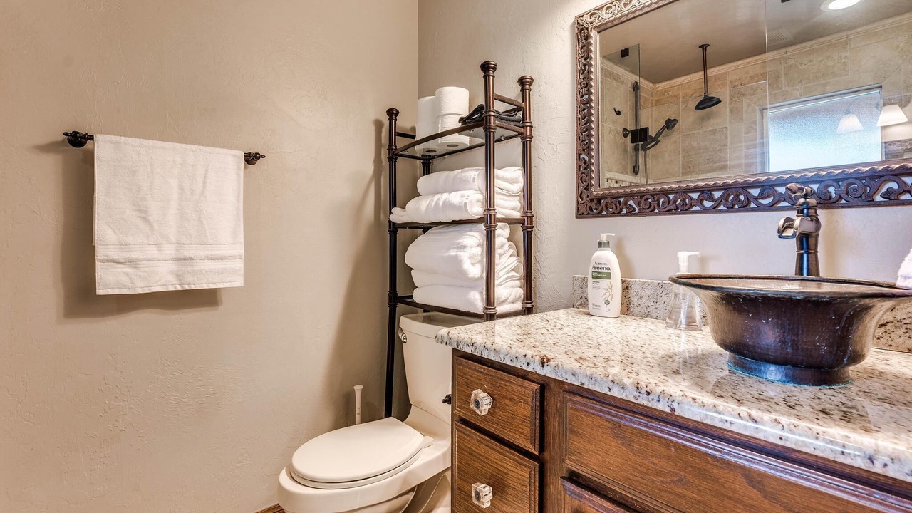 Photo of Bathroom in Wilemans Belle Isle
