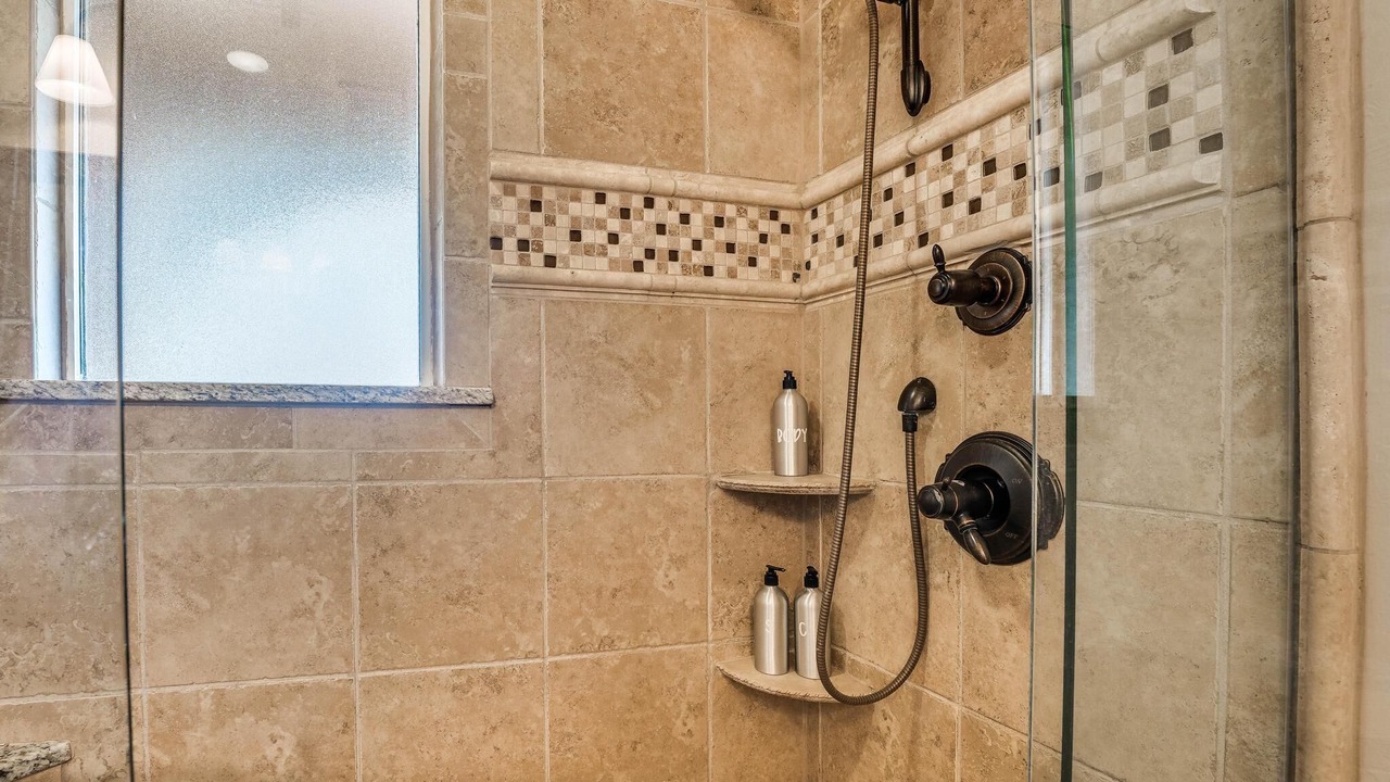 Photo of Bathroom in Wilemans Belle Isle