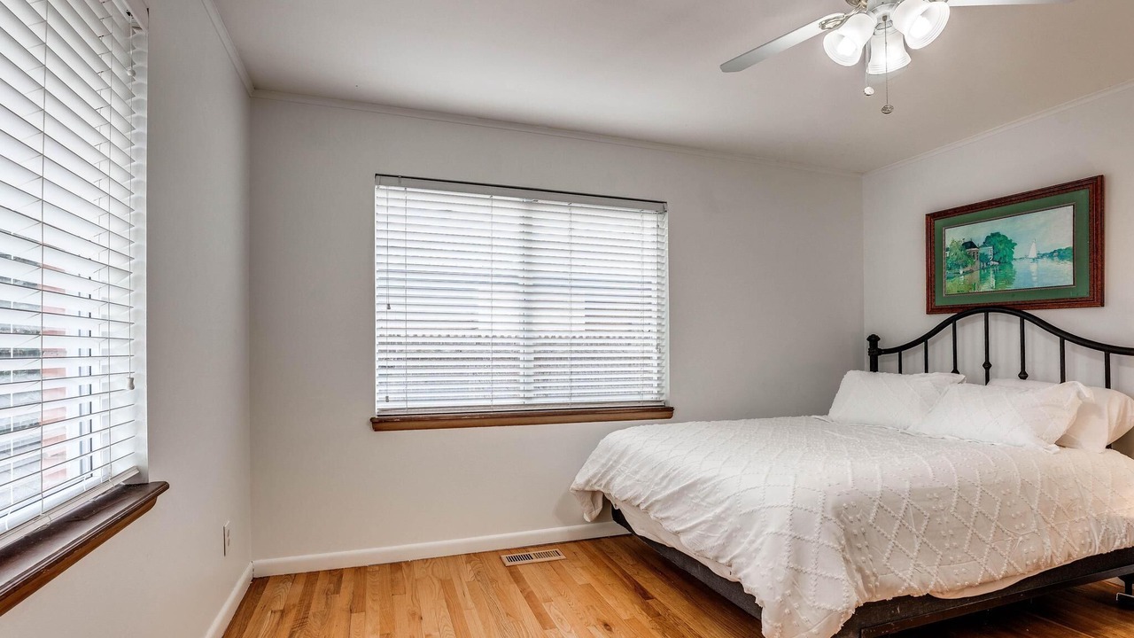 Photo of Bedroom in Wilemans Belle Isle