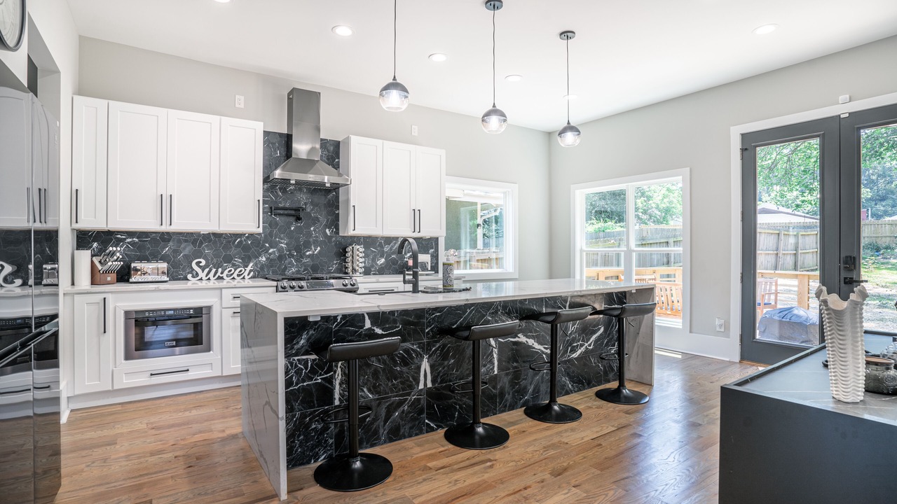 Photo of Kitchen in Westview