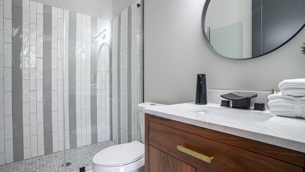 Photo of Bathroom in Westview