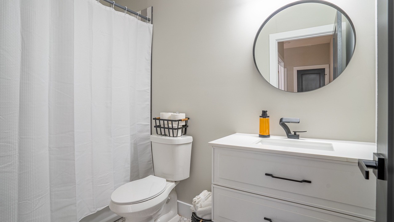 Photo of Bathroom in Westview