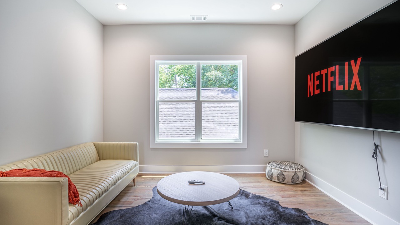 Photo of Livingroom in Westview