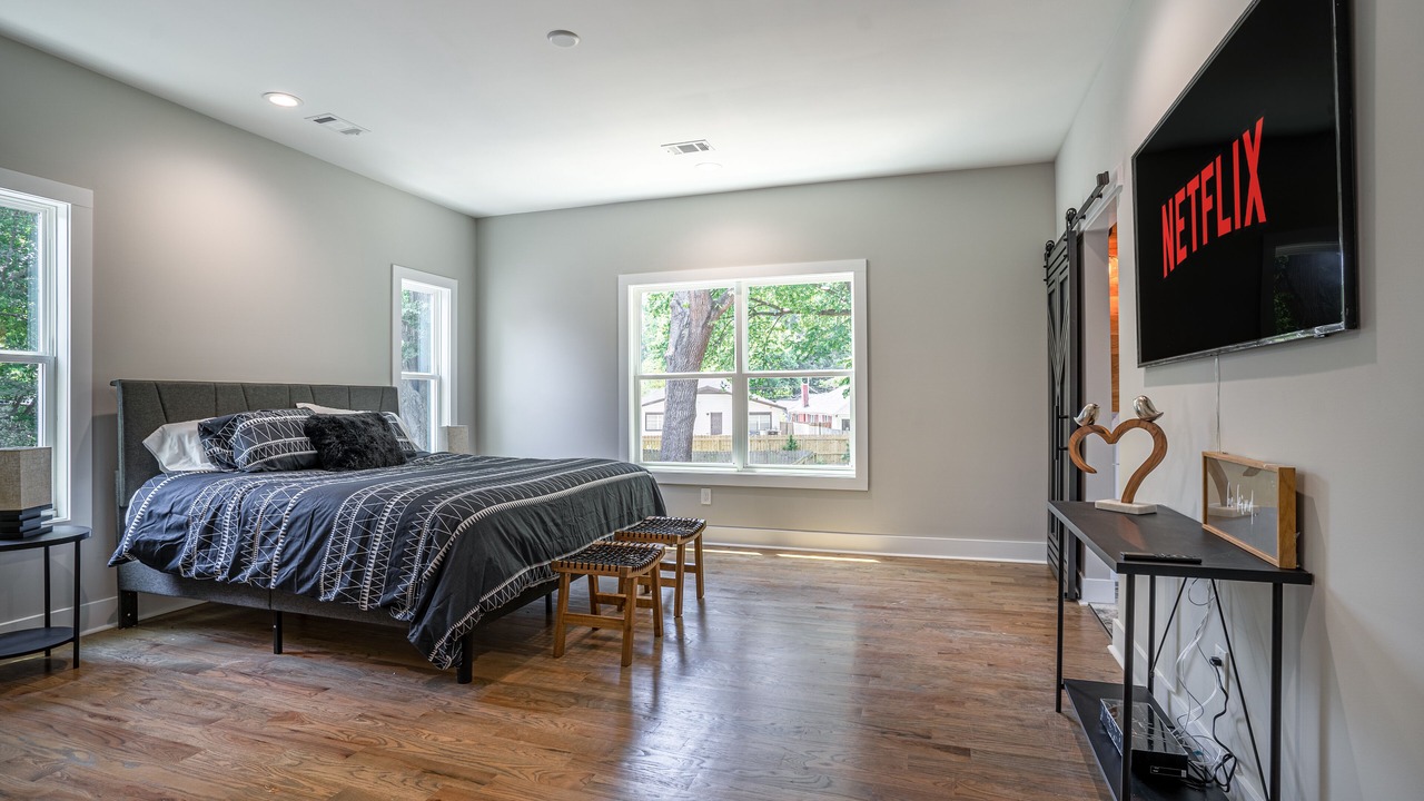 Photo of Bedroom in Westview