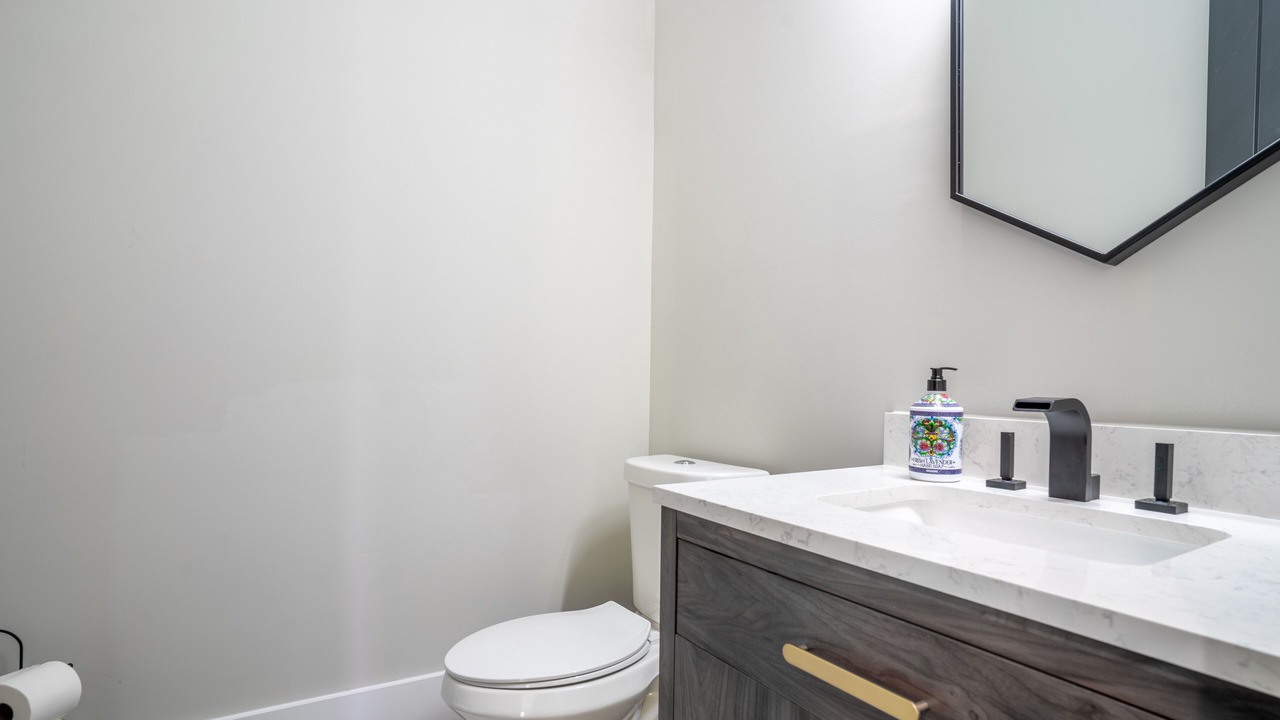 Photo of Bathroom in Westview