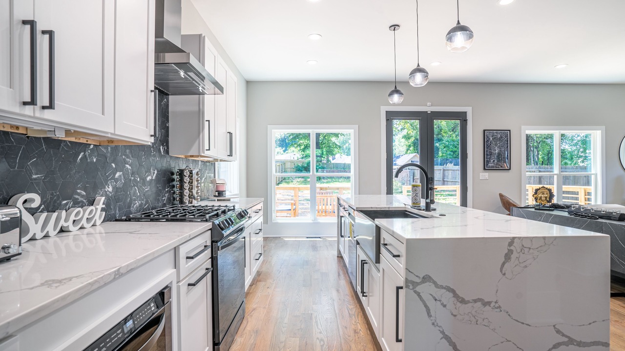 Photo of Kitchen in Westview