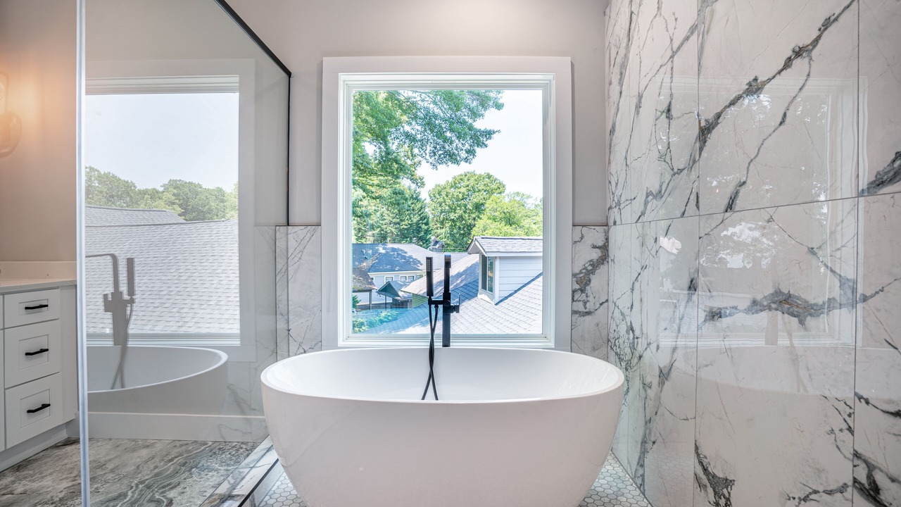 Photo of Bathroom in Westview