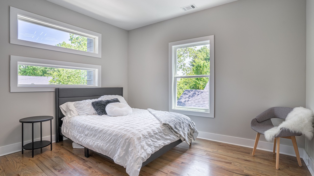 Photo of Bedroom in Westview
