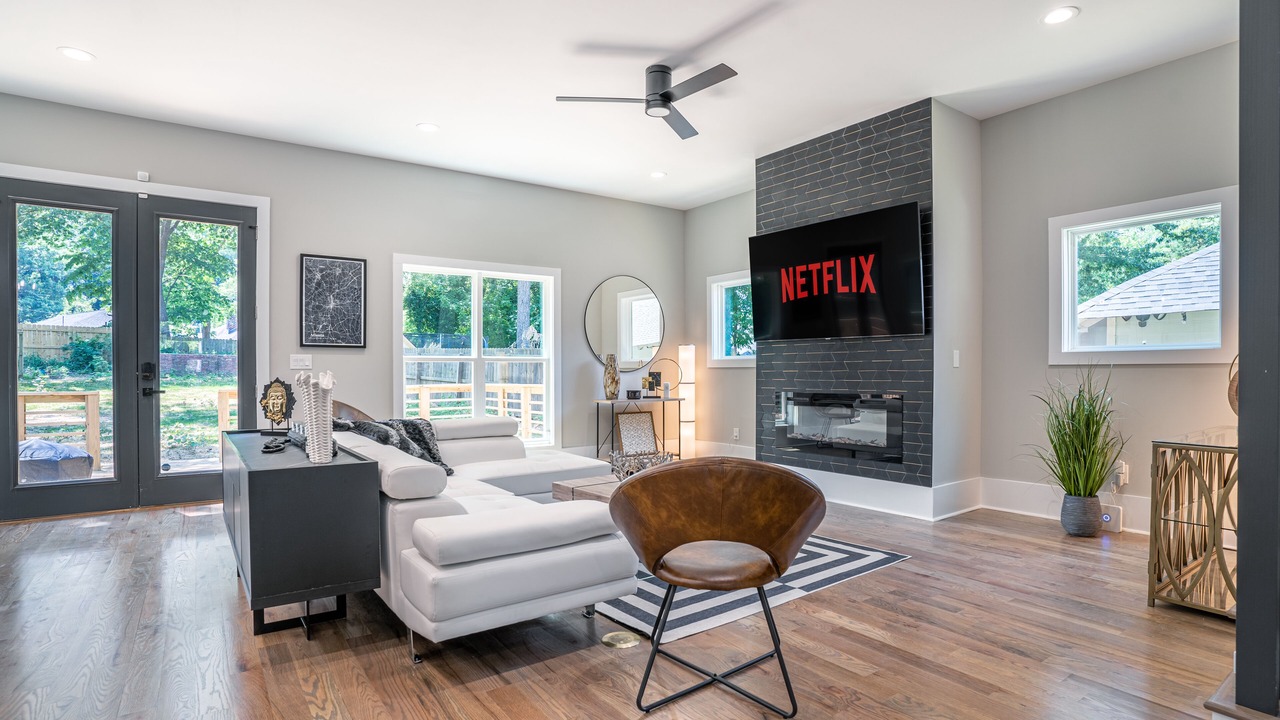 Photo of Livingroom in Westview