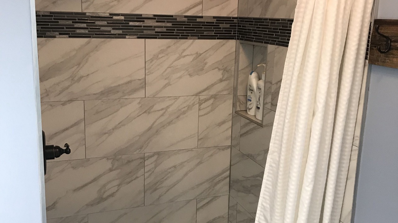 Photo of Bathroom in Town of Smyrna