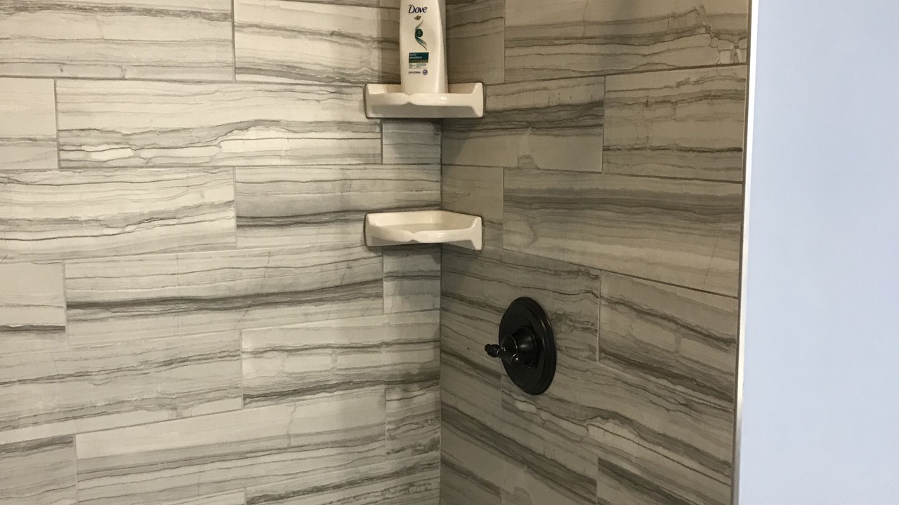 Photo of Bathroom in Town of Smyrna