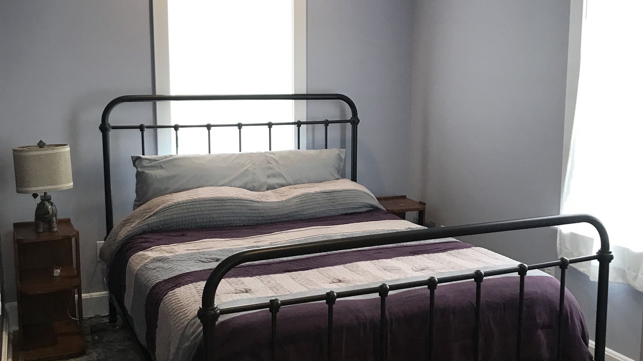 Photo of Bedroom in Town of Smyrna