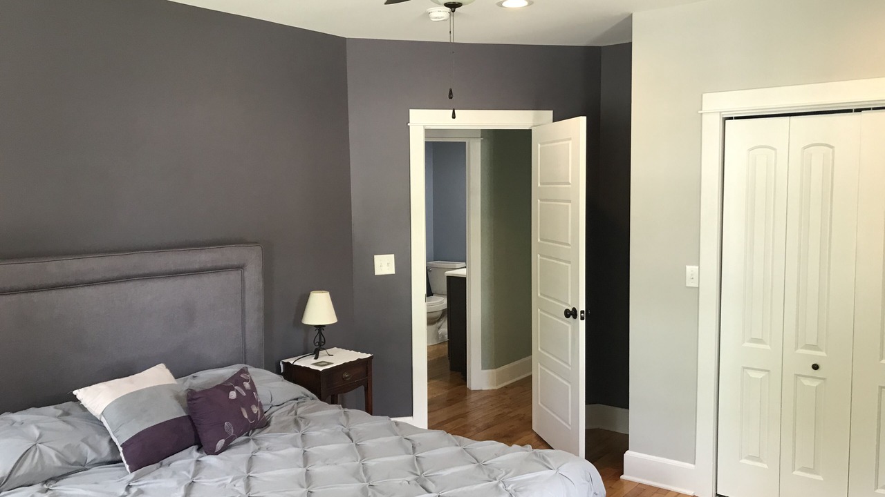 Photo of Bedroom in Town of Smyrna