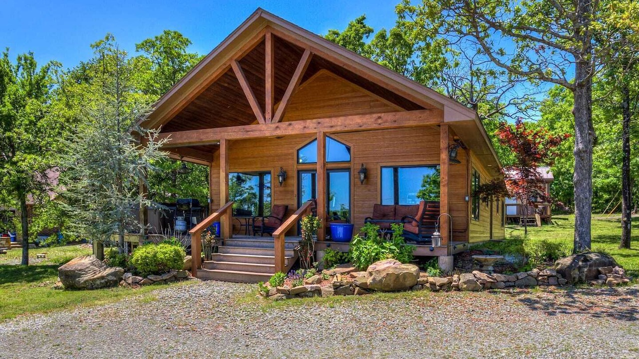 Photo of Outdoor in Texanna