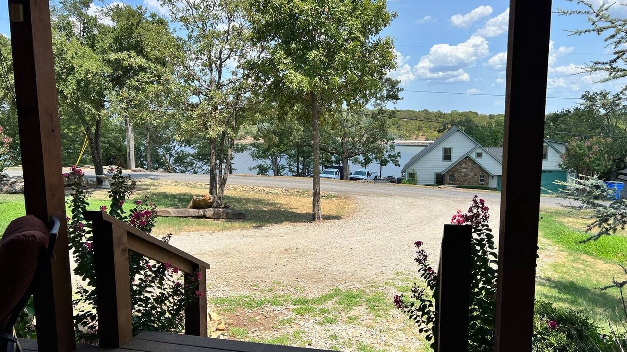 Photo of Outdoor in Texanna