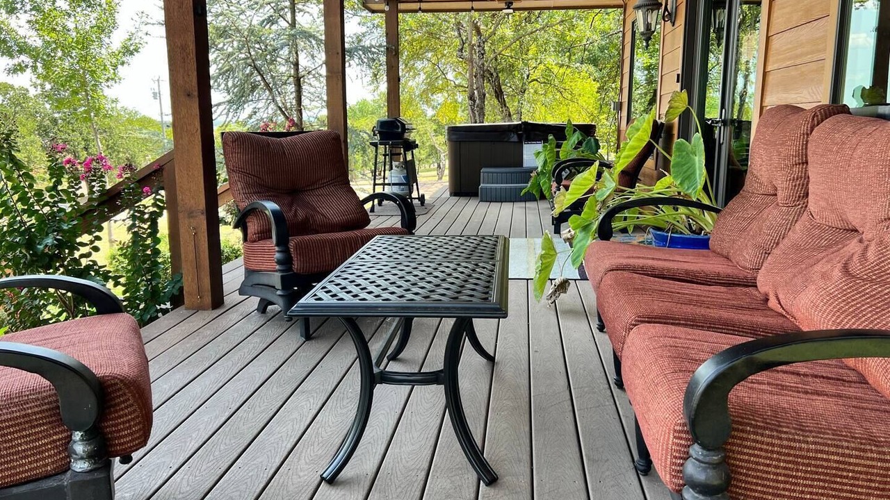Photo of Outdoor in Texanna