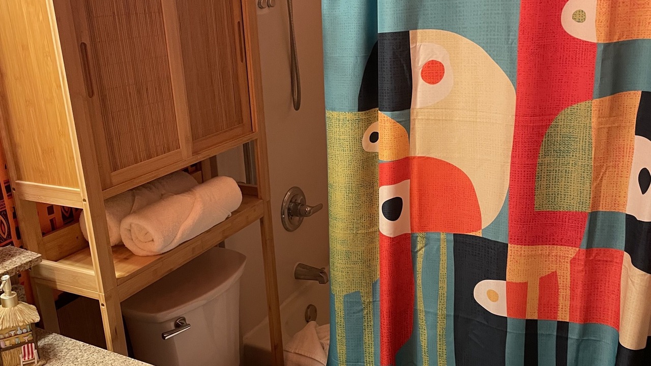 Photo of Bathroom in Rocky Point