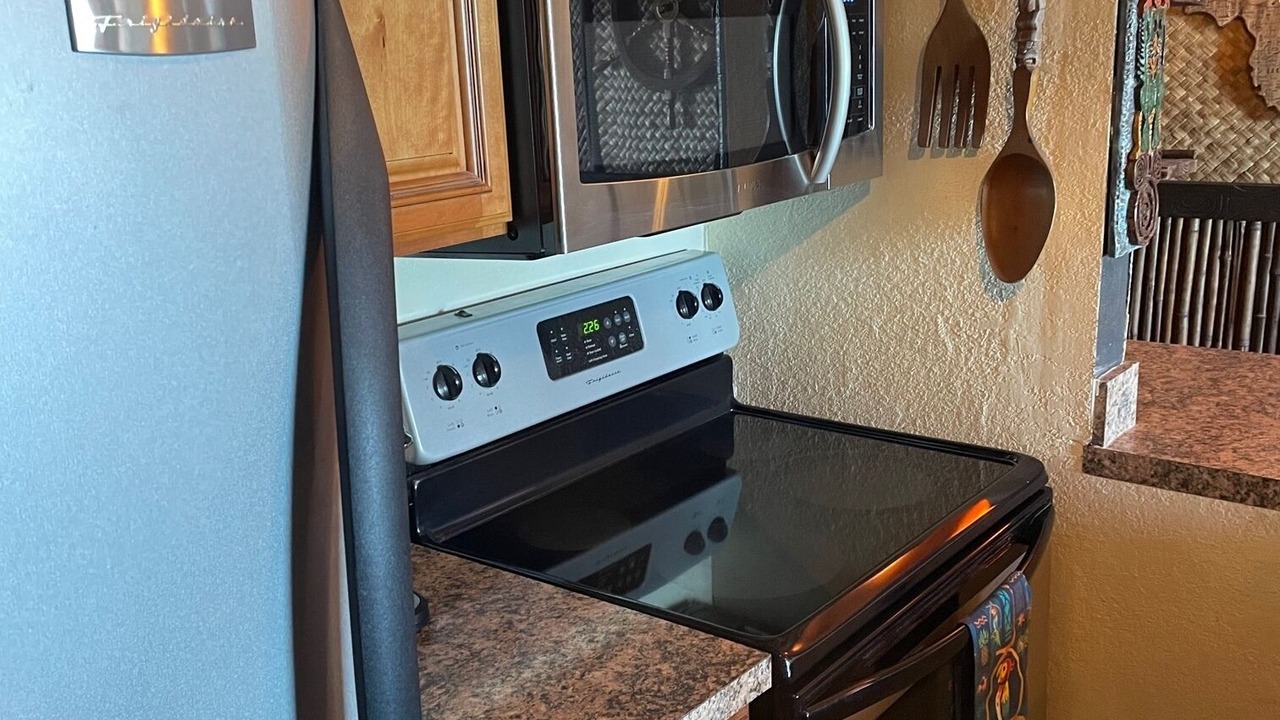 Photo of Kitchen in Rocky Point