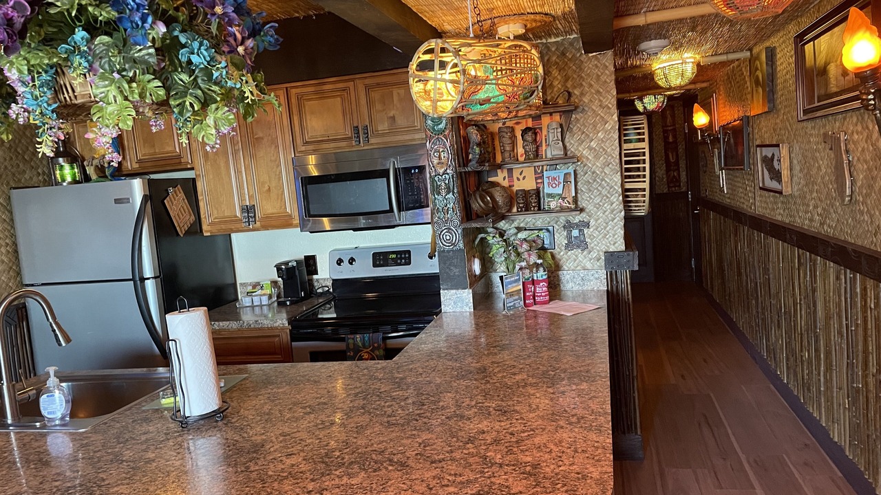 Photo of Kitchen in Rocky Point