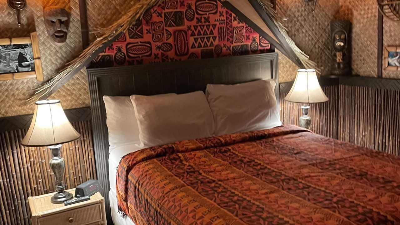 Photo of Bedroom in Rocky Point