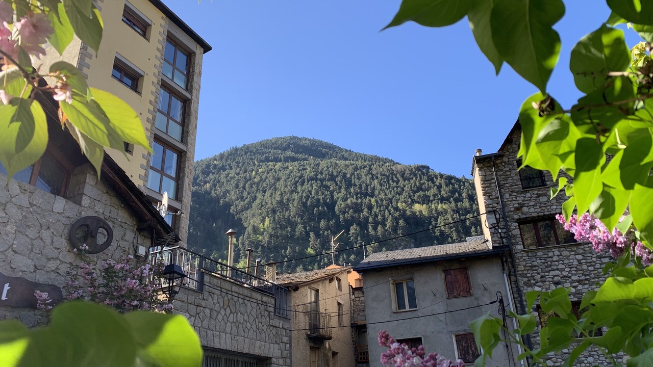 Photo of Outdoor in Encamp