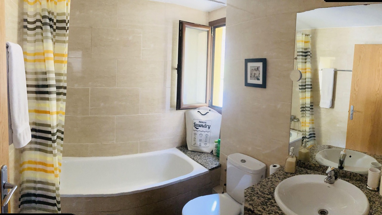 Photo of Bathroom in Encamp