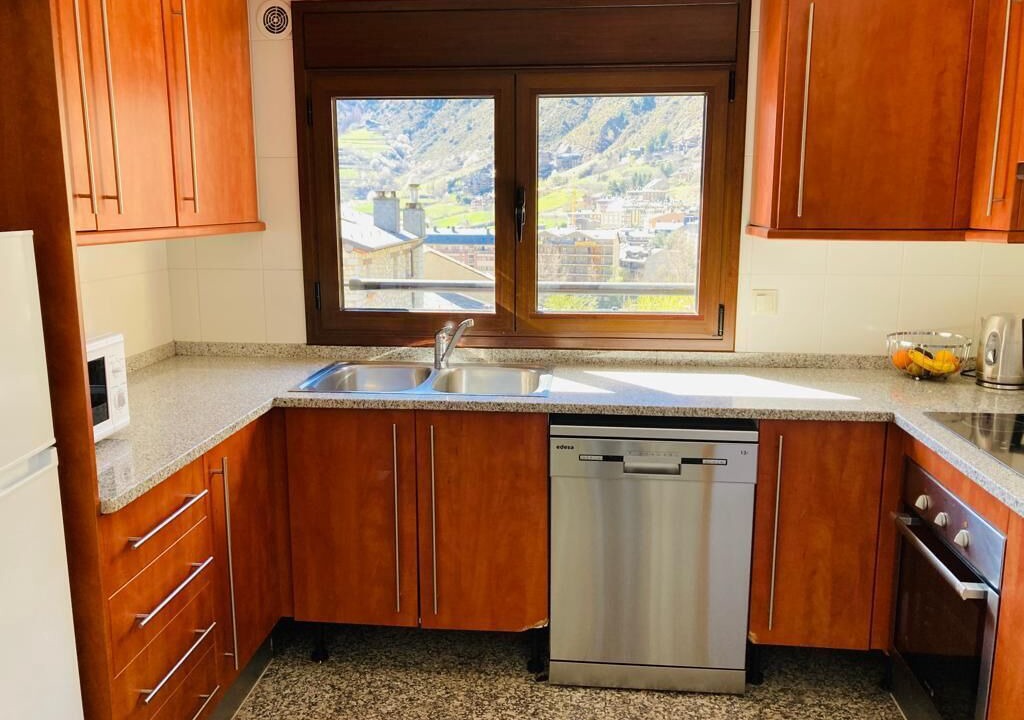 Photo of Kitchen in Encamp