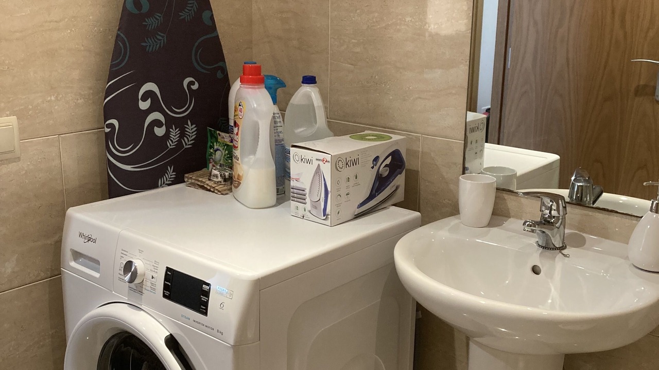 Photo of Bathroom in Encamp