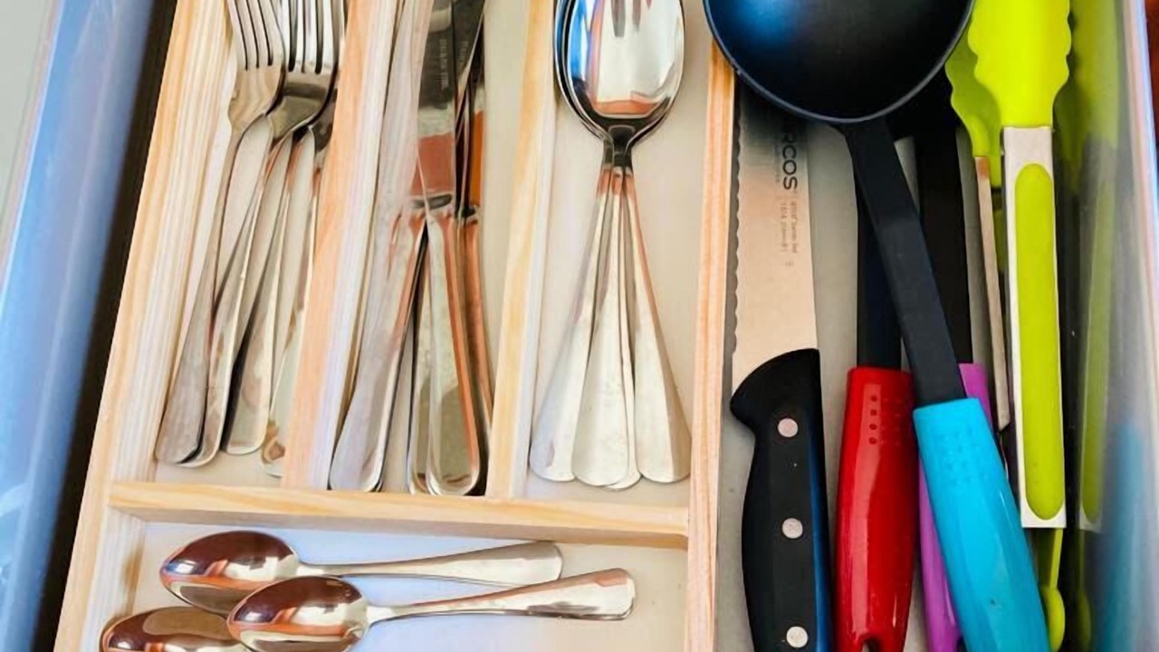 Photo of Kitchen in Encamp