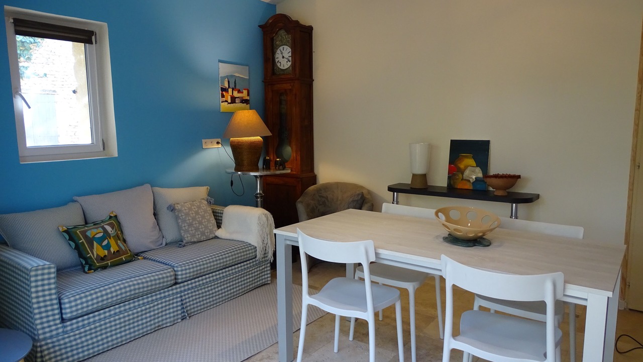 Photo of Livingroom in Murs