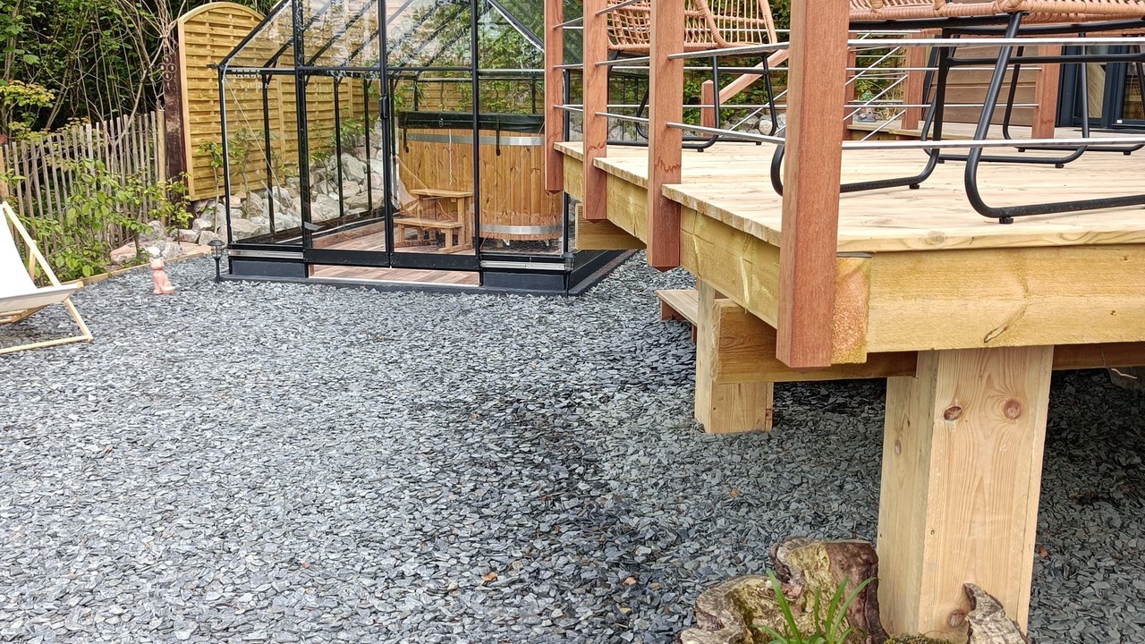 Photo of Patio Balcony in Licques